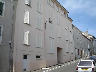 RESIDENCE FOUBOURG GAILLARD Image 1