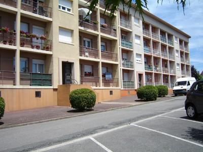 RESIDENCE ROCHEBRUNE Image 2