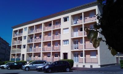 RESIDENCE ROCHEBRUNE Image 3