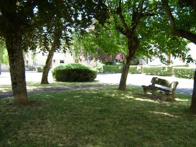 RESIDENCE ROCHEBRUNE Image 1